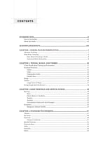 Arranging for strings - Mimi RABSON - Livre - Les Instruments