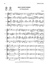 Arranging for strings - Mimi RABSON - Livre - Les Instruments
