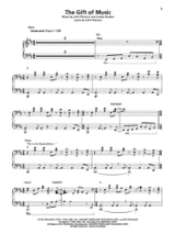The Astonishing Selections from - Clavier / Piano - Dream Theater