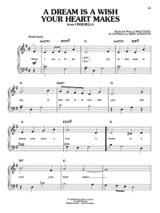 Children's Movie Favorites - Piano - Partition - Musique de film