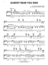 The Rolling Stones - Sheet Music Anthology - ROLLING STONES