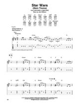 Best of John Williams - Easy Guitar - John Williams - Partition