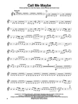 Violin Play-Along Volume 66 - Pop Covers - Partition - Violon