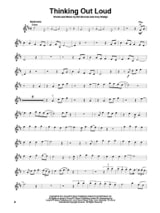 Violin Play-Along Volume 66 - Pop Covers - Partition - Violon