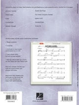 Real Book Multi-Tracks Volume 1 - Maiden Voyage Play-Along - Partition