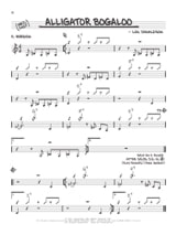 Real Book Multi-Tracks Volume 5 - Jazz Funk Play-Along - Partition