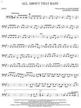 101 Hit Songs - Violoncelle - Partition - Violoncelle