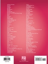 101 Hit Songs - Violoncelle - Partition - Violoncelle