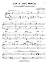 Bach Meets Jazz - BACH - Partition - Jazz