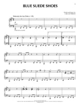 Elvis Presley - All Jazzed Up! - Elvis Presley - Partition - Jazz