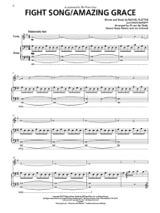 The Piano Guys - Uncharted - ThePianoGuys - Partition - Violon