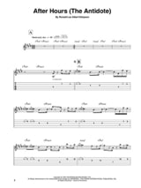Guitar Play-Along Volume 124 - Smooth Jazz - Partition - Jazz
