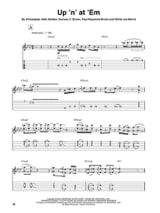 Guitar Play-Along Volume 124 - Smooth Jazz - Partition - Jazz