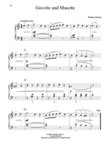 Accent On Solos - Complete Edition - William Gillock - Partition