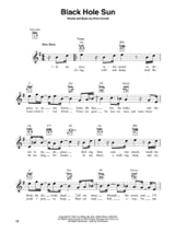 Rock Hits for Ukulele - Partition - Pop / Rock