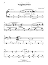 Recital Collection - William Gillock - Partition - Piano