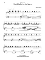 Recital Collection - William Gillock - Partition - Piano