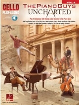 Cello Play-Along Volume 6 - The Piano Guys - Uncharted - ThePianoGuys