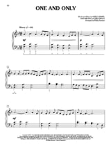 Adele For Easy Classical Piano, Piano Facile - Adele - Partition