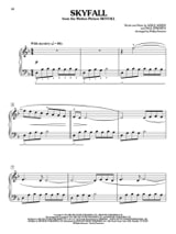 Adele For Easy Classical Piano, Piano Facile - Adele - Partition