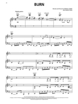 Day Breaks - Norah Jones - Partition - Jazz