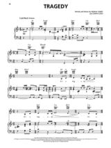 Day Breaks - Norah Jones - Partition - Jazz