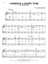 Broadway Songs for Kids - 2nd Edition - Partition - Comédie musicale