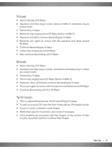 Warm-Ups for changing voices - Dan Andersen - Livre - Pédagogie