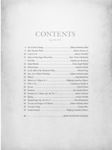 Classical Themes for Electric Bass - Partition - Guitare