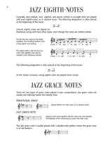 Jazz Sketches - Bill Boyd - Partition - Piano