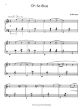 Jazz Sketches - Bill Boyd - Partition - Piano