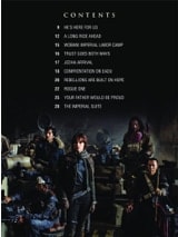 Star Wars, Rogue One - A Star Wars Story - Michael Giacchino