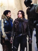 Star Wars, Rogue One - A Star Wars Story - Michael Giacchino