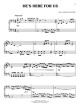 Star Wars, Rogue One - A Star Wars Story Easy Piano