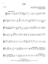101 Popular Songs - Trompette - Partition - Trompette