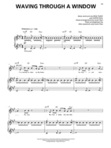 Dear Evan Hansen - Vocal Selection - Benj Pasek & Justin Paul