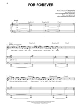 Dear Evan Hansen - Vocal Selection - Benj Pasek & Justin Paul