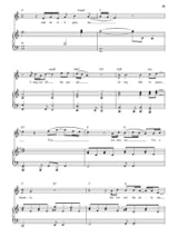 Glee voix d'hommes volumes 1, 2 et 3 - The singer's series - Partition