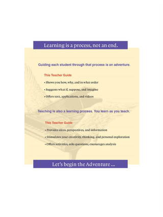 Primer Level Teacher Guide - Second Edition