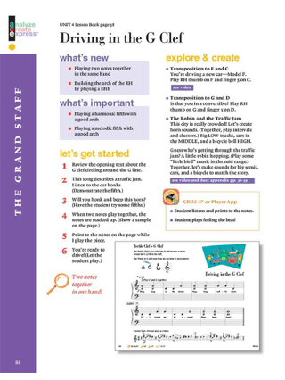 Primer Level Teacher Guide - Second Edition