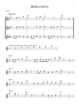 Easy Improvisation for Flute - Peter Deneff - Partition
