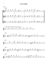 Easy Improvisation for Flute - Peter Deneff - Partition