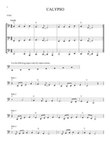 Easy Improvisation for Tuba - Peter Deneff - Partition - Tuba