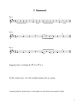 Improvisation for Violin Made Easy - Gabriel Laurie - Partition