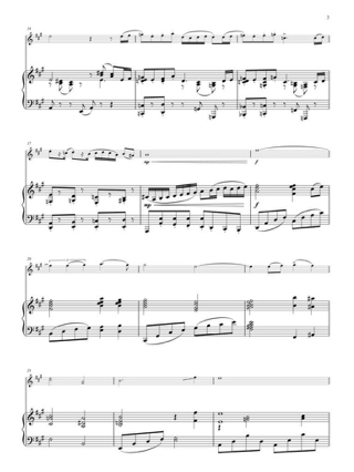 Beauty and the Beast - Lindsey Stirling - Partition - Violon