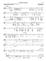 Classic Rock Fake Book - Partition - Pop / Rock