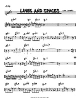 The Real Book Volume 1 - C Instruments - Partition - Jazz