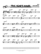 The Real Book Volume 2 - Second Edition - Partition - Jazz