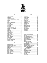 The mini real book volume 1 - Sixth Edition - Original Edition