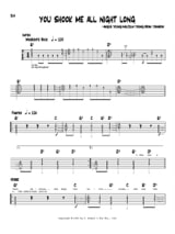 The Real Tab Book - Volume 1 - Partition - Pop / Rock